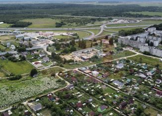 Участок на продажу, 100 сот., деревня Большие Колпаны