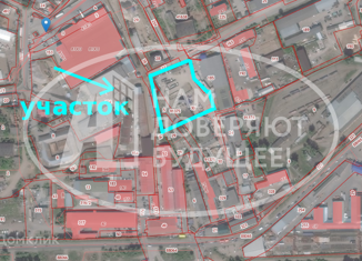 Земельный участок на продажу, 70 сот., Пермь, Дзержинский район, Деревообделочная улица, 3к4