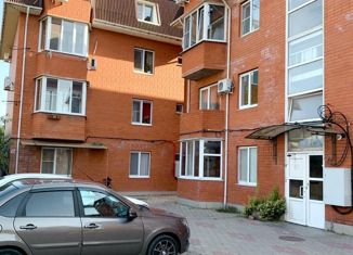 Продаю 1-ком. квартиру, 36 м2, Краснодар, Курская улица, 72, микрорайон Сельхозинститут