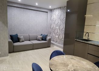 Продается 1-ком. квартира, 45 м2, Ставрополь, ЖК Мелодия, проспект Кулакова, 5/2