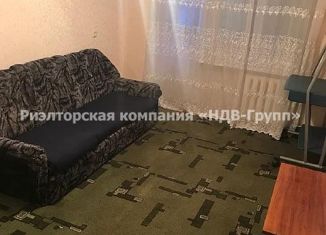 Сдача в аренду квартиры студии, 42 м2, Хабаровский край, Станционная улица, 8