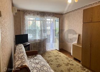 Продажа 1-комнатной квартиры, 33 м2, Краснодар, Лазурная улица, 68, микрорайон 9 километр