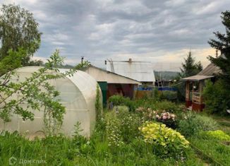 Продажа дома, 60 м2, СНТ Труд, Северная улица, 6