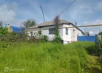 Дом на продажу, 69 м2, рабочий посёлок Хохольский, Первомайская улица, 87