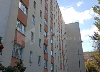 Продается однокомнатная квартира, 29 м2, Тюменская область, улица Ватутина, 16