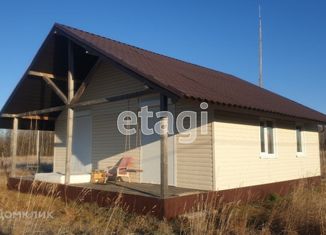 Продаю дом, 70 м2, деревня Лихун, Молодёжная улица