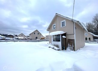 Продам дом, 88 м2, территория Объединение Подосинки