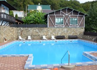 Дом на продажу, 700 м2, село Пляхо, улица Гагарина, 1