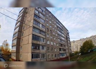 Продам 2-ком. квартиру, 42 м2, Уфа, Вологодская улица, 81/1, жилой район Черниковка