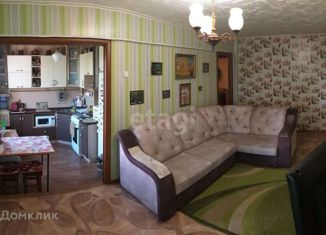 Трехкомнатная квартира на продажу, 57.2 м2, село Первомайское, Целинная улица, 13