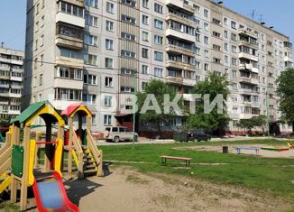 Продажа комнаты, 44 м2, Новосибирск, улица Дуси Ковальчук, 69, метро Гагаринская