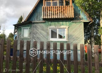 Продам дом, 40 м2, СНТ Тайга, 9-я линия