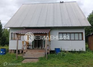 Продается дом, 162 м2, деревня Соловьёво, Начальная улица