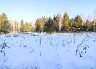 Продажа участка, 10 сот., Тюменская область, Станционная улица