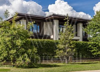 Продается дом, 420 м2, деревня Чесноково