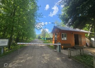 Продажа земельного участка, 20 сот., СНТ Интюшиха-2, СНТ Интюшиха-2, 49