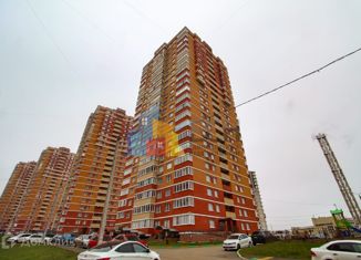 Продажа 2-комнатной квартиры, 60 м2, село Осиновая Гора, улица Аркадия Шипунова, 8