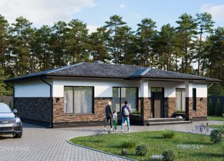 Продаю дом, 164 м2, посёлок Смирновка