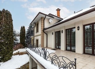 Продам дом, 460 м2, деревня Калчуга