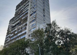 Продам 3-ком. квартиру, 71.7 м2, Москва, Славянский бульвар, 11к1, Славянский бульвар