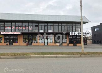 Продам офис, 38.9 м2, Михайловск, площадь Ленина