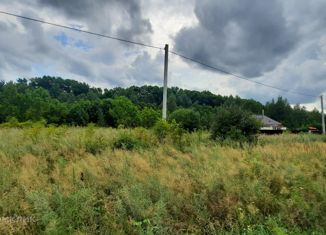 Участок на продажу, 10 сот., село Осиновая Речка