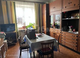 Продам 3-ком. квартиру, 82 м2, Москва, ЮВАО, Волжский бульвар, 28