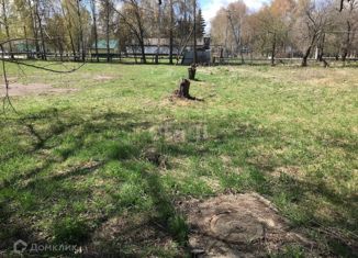 Участок на продажу, 15.5 сот., посёлок Совхоз Коммунар