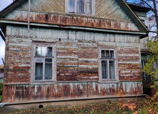 Продается дом, 55 м2, городской посёлок Сиверский, улица Фрунзе