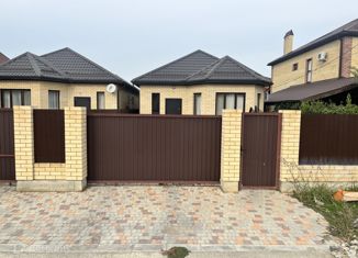 Продается дом, 100 м2, посёлок городского типа Яблоновский, улица Параскевова, 25