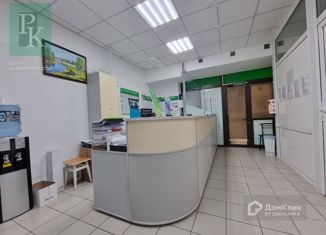 Продажа офиса, 205.8 м2, Севастополь, улица Очаковцев, 19, Ленинский район