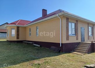 Продам дом, 146.1 м2, село Цибанобалка