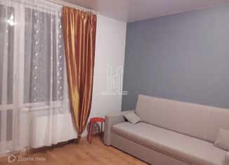 Продается квартира студия, 22 м2, Санкт-Петербург, улица Крыленко, 1к1с2