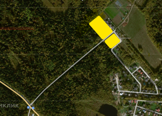 Продажа земельного участка, 178 сот., деревня Благовещенка