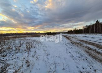 Продажа участка, 169 сот., посёлок Кумысный