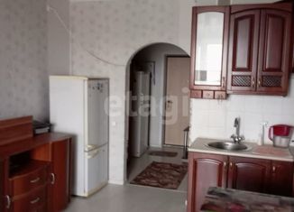 Продажа квартиры студии, 34 м2, Бердск, улица Карла Маркса, 36