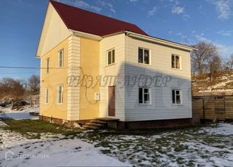 Продаю дом, 114 м2, Горно-Алтайск, улица Энтузиастов