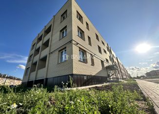 Продажа 1-ком. квартиры, 41.08 м2, деревня Ермолово, Славянская улица, 2