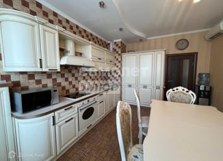 Продается 3-комнатная квартира, 131 м2, Ростов-на-Дону, Доломановский переулок, 43/11