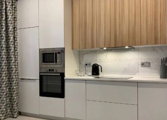 Продам 1-комнатную квартиру, 61 м2, Екатеринбург, улица Февральской Революции, 15, ЖК Февральская Революция