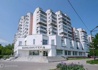 Продажа пятикомнатной квартиры, 105.5 м2, Владимир, Суздальский проспект, 2
