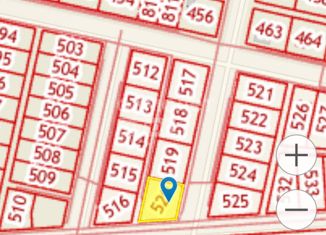 Продажа земельного участка, 9.66 сот., Заводоуковск, улица Хлеборобов