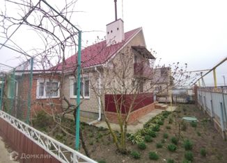 Продажа дома, 108 м2, село Шабельское, улица Мира