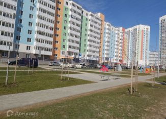 2-комнатная квартира на продажу, 49.9 м2, Нижний Новгород, ЖК Корабли