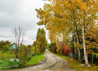 Продам земельный участок, 10.27 сот., садоводческое некоммерческое товарищество Семицвет, Лазурная улица