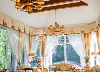 Продаю дом, 600 м2, деревня Таганьково