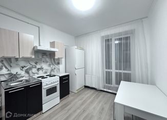 Сдаю 1-ком. квартиру, 33 м2, поселок Бугры, Тихая улица, 17