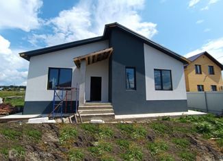 Дом на продажу, 130 м2, село Богословка, Банная улица