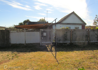 Продам дом, 36 м2, поселок городского типа Ахтырский, Центральная улица