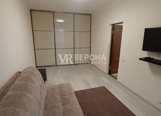 Однокомнатная квартира на продажу, 33.1 м2, Краснодар, улица Володарского, 85, микрорайон Покровка